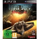 Iron Sky: Invasion