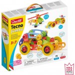 Quercetti Tecno Jumbo – Zboží Mobilmania