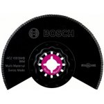 Bosch Bimetalový segmentový pilový kotouč se zvlněným výbrusem ACZ 100 SWB 100 mm – Hledejceny.cz