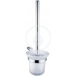 Nimco Bormo WC štětka BR 11094W-26 – Zboží Mobilmania