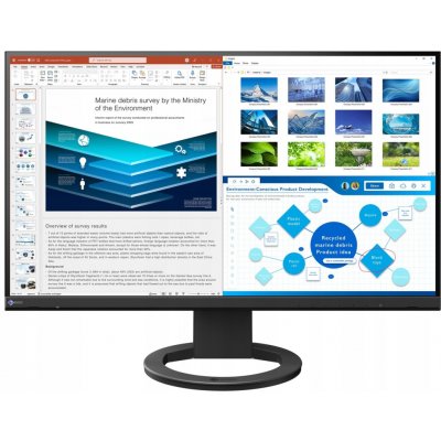 Eizo FlexScan EV2720S-BK – Sleviste.cz