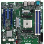 ASRock X470D4U – Zboží Živě