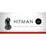 Hitman GO (Definitive Edition) – Hledejceny.cz