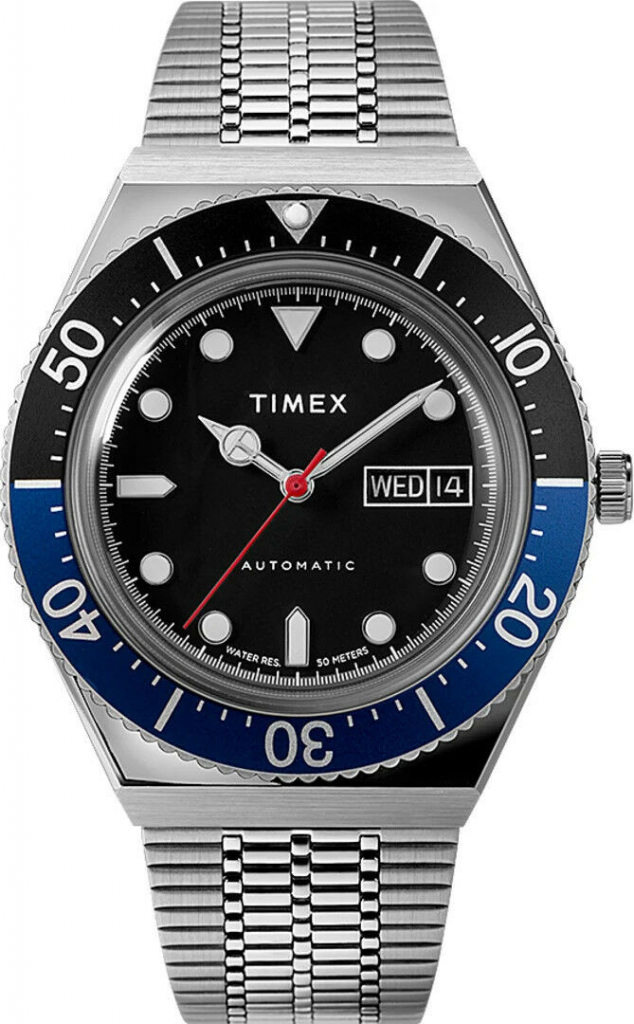Timex TW2U29500 od 7 290 Kč - Heureka.cz