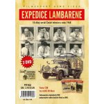 Expedice Lambarene DVD – Hledejceny.cz