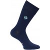Ponožky Tumo navy blue námořnícká modrá