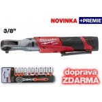 Milwaukee M12 FIR38-201B – Hledejceny.cz