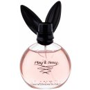 Playboy Play It Sexy toaletní voda dámská 40 ml