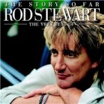 Stewart Rod - The Story So Far - The Very Best Of Rod Stewart CD – Hledejceny.cz