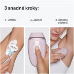 Braun IPL Silk-expert Mini PL1100 – Sleviste.cz