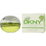 DKNY Be Delicious City Blossom Empire Apple toaletní voda dámská 50 ml – Hledejceny.cz