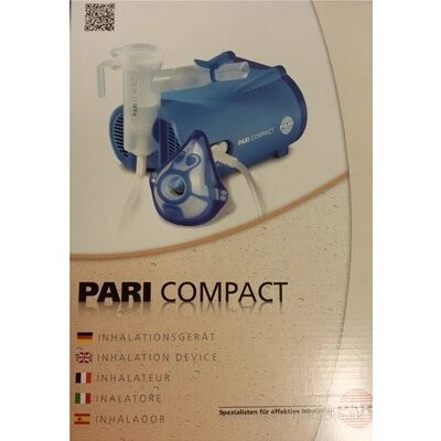 Pari compact – Hledejceny.cz