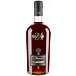 Ron Baoruco 21y 40% 0,7 l (karton) – Zbozi.Blesk.cz