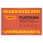 JOVI Plastelína hnědá 350 g – Zboží Mobilmania