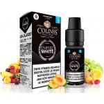 Colinss Empire White Ovocná směs 10 ml 18 mg – Hledejceny.cz