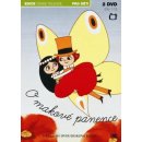 O MAKOVE PANENCE DVD