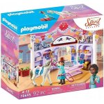 Playmobil 70695 Jezdecké potřeby Miradero – Zboží Dáma