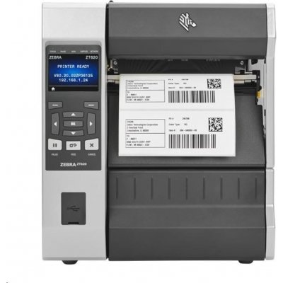 Zebra ZT620 ZT62063-T0E0200Z – Zboží Živě