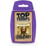 Top trumps Harry Potter a vězeň z Azkabanu – Hledejceny.cz