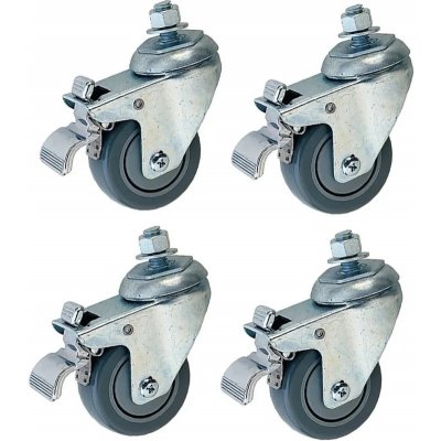 LAGUNA MOBILNÍ SET KOL PRO FUSION1 – Zboží Dáma