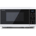 Sharp YC-MS02E-B – Zboží Mobilmania