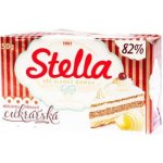 Stella Cukrářská s máslovou příchutí Tuk rostlinný 250 g – Zboží Dáma