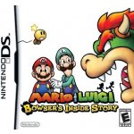 Mario and Luigi: Bowser's Inside Story – Zboží Živě