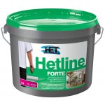 HET HETLINE FORTE interiérová barva štukového vzhledu na sádrokarton 5kg – Zbozi.Blesk.cz