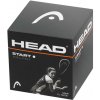 Squashové míčky Head Start 1ks