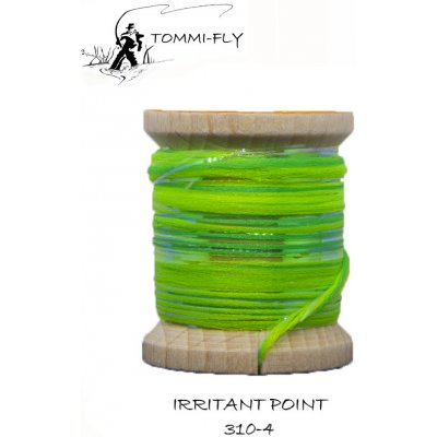 Tommi-Fly Nit IP300 Nuclear Irritaint Point Tricolor Shiny 310-4 – Hledejceny.cz