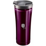 BERLINGERHAUS Termohrnek 500 ml purple – Hledejceny.cz