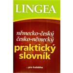 Německo-český česko-německý praktický slovník – Hledejceny.cz