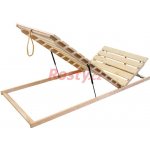 RostyCZ LUX 16 ÚP/H 200 x 100 cm – Sleviste.cz