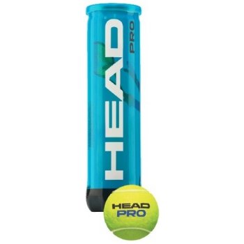 Head PRO 4ks