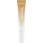 Catrice Under Eye Brightener Liquid tekutý rozjasňovač proti kruhům pod očima 020 Warm Nude 10 ml – Zboží Mobilmania