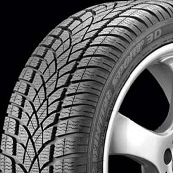 Dunlop SP Winter Sport 3D 225/50 R17 98H