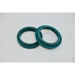 SKF sady gufer a prachovek pro př.vidlice APRILIA RSV 1000 FACTORY RSV4 99-15, TUONO 1000, 1100 V4 FACTORY 02-20 ( )
