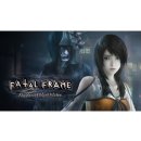 Fatal Frame, Maiden of Black Water