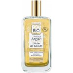 SO’BiO étic Précieux Argan Pěstící olej na tělo, tvář i vlasy BIO 10 ml – Zboží Dáma
