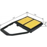Vzduchový filtr BOSCH 1 457 433 322 – Hledejceny.cz
