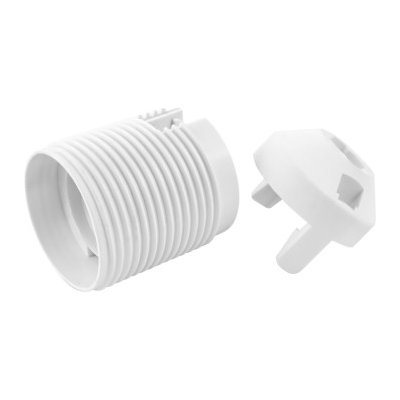 Objímka pro žárovky se závitem E27 | Zboží Auto