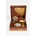 Shi Shakti Enterprises set Marine master box – Zboží Dáma