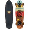 Longboard Arbor Cruiser Jess Mudgett Pocket Rocket 27