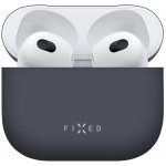 FIXED Silky pro Apple Airpods 3 FIXSIL-816-BL – Hledejceny.cz