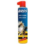 Bros spray proti vosám sršnům 300 ml – Hledejceny.cz