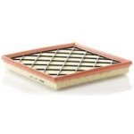 Vzduchový filtr MANN-FILTER C 27 107 – Hledejceny.cz