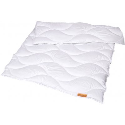 Emma Letní prošívaná přikrývka Aloe Vera 140x200 – Zbozi.Blesk.cz