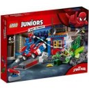 LEGO® Juniors 10754 Spider-Man vs. Scorpion Souboj na silnici