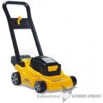 Stiga MA81 9501 11 sekačka – Sleviste.cz