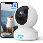 Reolink E1 ZOOM – Zboží Živě